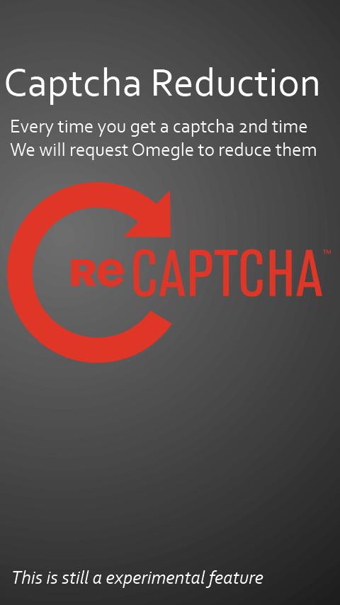 Omegler Screen 3