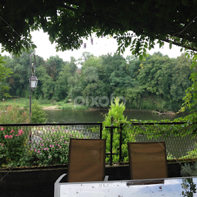 by Sarah Fletcher - Landscapes Travel