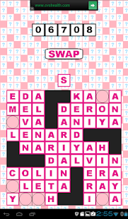 Mystery Names Screenshots 19