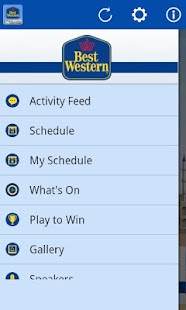 Download 2014 Best Western Convention APK for Android