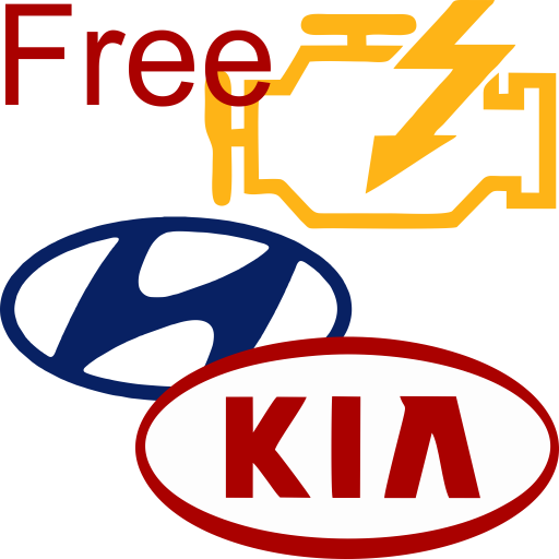 Hyundai and Kia DTC (RUS) FREE 交通運輸 App LOGO-APP開箱王