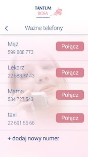 Tajemnica ciąży Screenshots 5