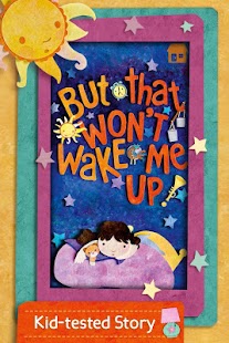 But That Won't Wake Me Up Screenshots 10