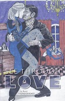 See Through Love cover