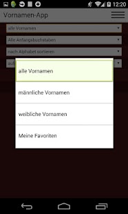 How to install Vornamen & Rufnamen 3 apk for android