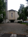 Église Du Sacré Coeur