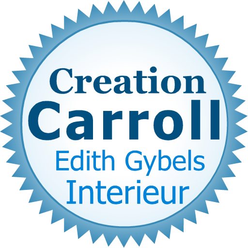 Creation Carroll LOGO-APP點子