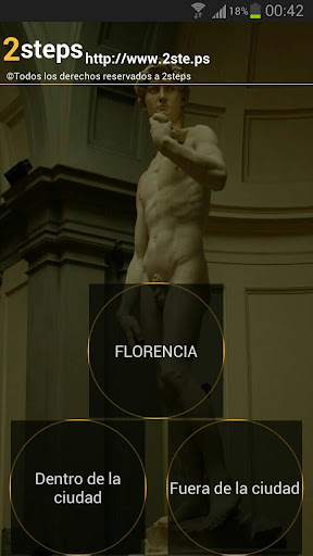 Guía de Florencia Viaje