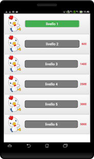 Giochi di lettere in italiano Screenshots 2