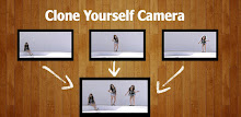Clone Yourself Camera Free APK