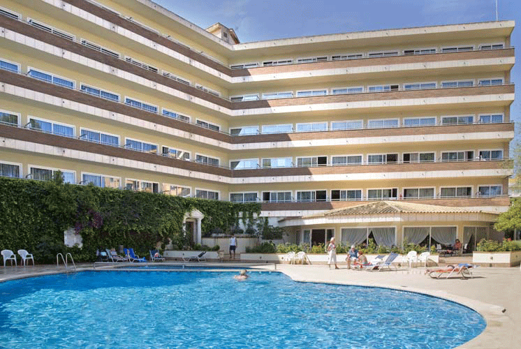Hotel Ipanema Park | Mejor Precio Online | Web Oficial