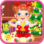 Santa Gifts for Baby Apk