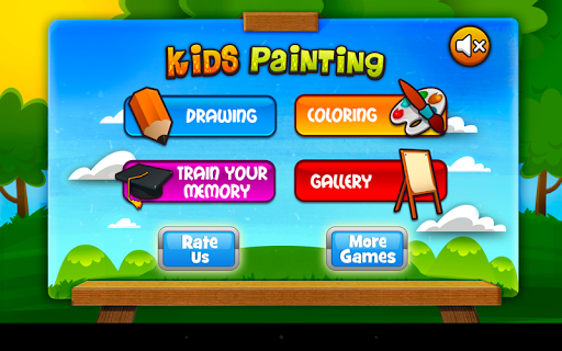 【免費教育App】Kids Painting Lite-APP點子