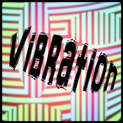 Vibration 生產應用 App LOGO-APP開箱王