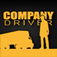 Company Driver mobile app icon
