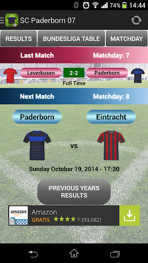 SC Paderborn 07