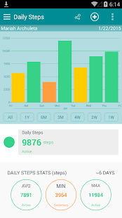 Free Carolinas Tracker APK for Android