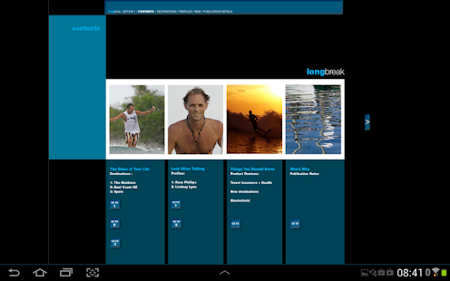 Download Longbreak APK for PC