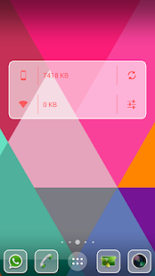 How to download Data Usage Widget lastet apk for laptop