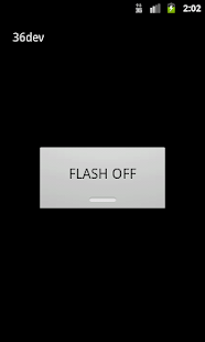 Flashlight (no ads) Screenshots 0