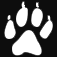 Animal Tracks logo