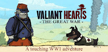 Valiant Hearts : The Great War APK
