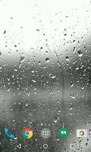 How to get Raindrops 3D Live Wallpaper 3.0 apk for bluestacks