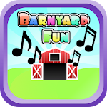 Barnyard Fun - Animal sounds Apk