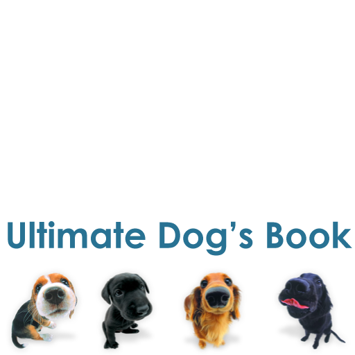 Ultimate Dogs Book