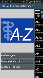 Lastest Medizinische Abkürzungen Free APK for Android