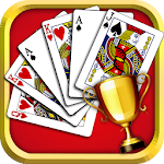 Masters of Solitaire Apk