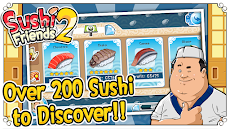 Sushi Worldのおすすめ画像4