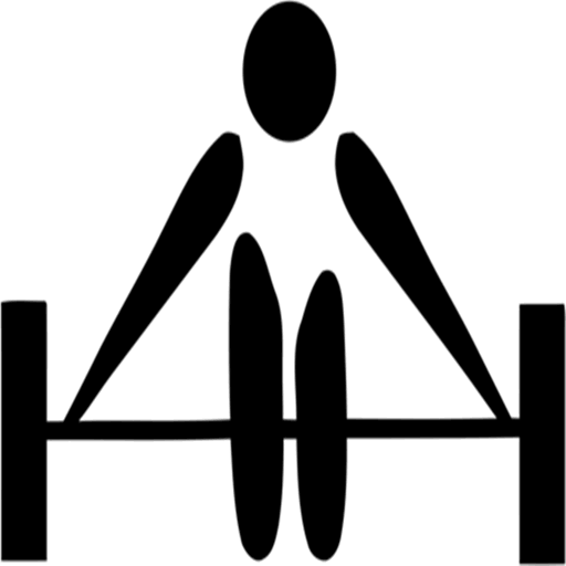 Rules of WeightLifting LOGO-APP點子