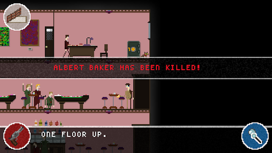 Noir Syndrome - screenshot thumbnail