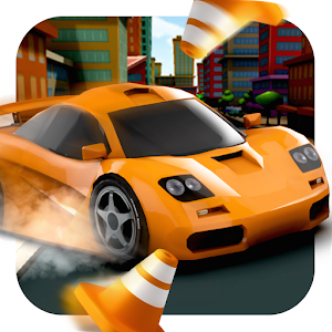 Toon Racer 1.1