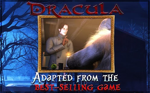 Dracula 1: Resurrection Full