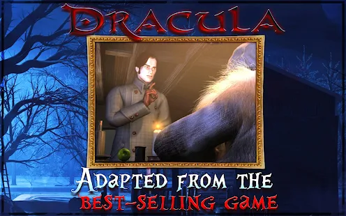 Dracula 1: Resurrection (Full) - screenshot thumbnail