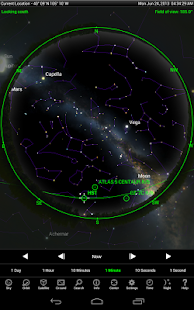 Satellite Safari - screenshot thumbnail
