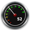 URSafe Battery Meter PRO logo