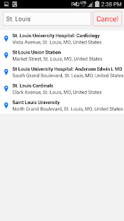 St. Louis Taxi Screenshots 2