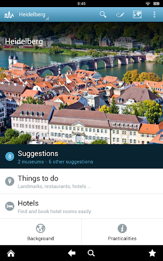 免費下載旅遊APP|Heidelberg Guide by Triposo app開箱文|APP開箱王