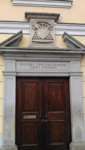 Passau - Bischofliches Priesterseminar