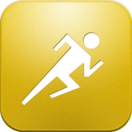 ハシログ -大阪マラソン公式アプリ- 健康 App LOGO-APP開箱王