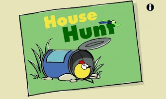 PEEP House Hunt APK Screenshot #5