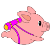 Super Pig