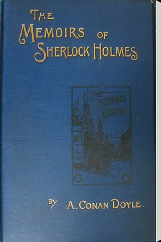 Adventures of Sherlock Holmes