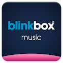 blinkbox music logo