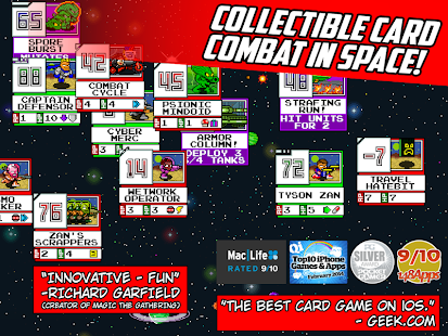 Calculords - screenshot thumbnail