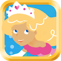 Mermaid Princess Puzzles Full logo