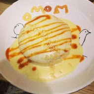 Uzna Omom 杏桃鬆餅屋(中壢大江店)